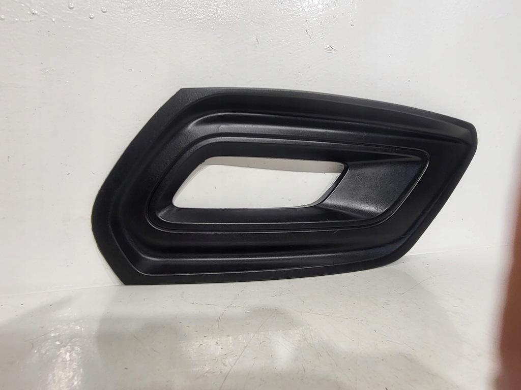 фото №7, Ford transit custom mk8 правая решётка бампера перед передняя