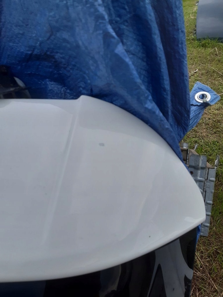 фото №7, Крышка багажника задняя opel astra j