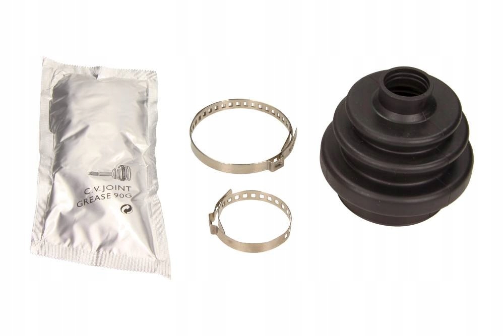 фото №4, Maxgear 49-1383 набор защита, система рулевой