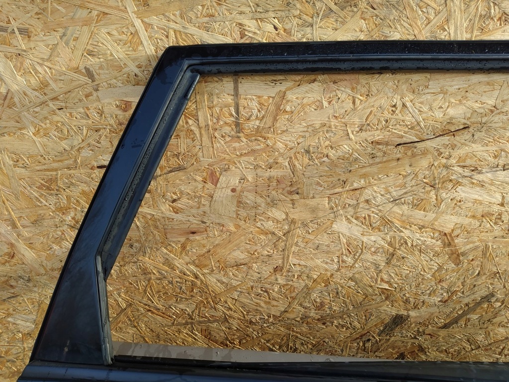 фото №13, Mitsubishi grandis van дверь задняя правый x42