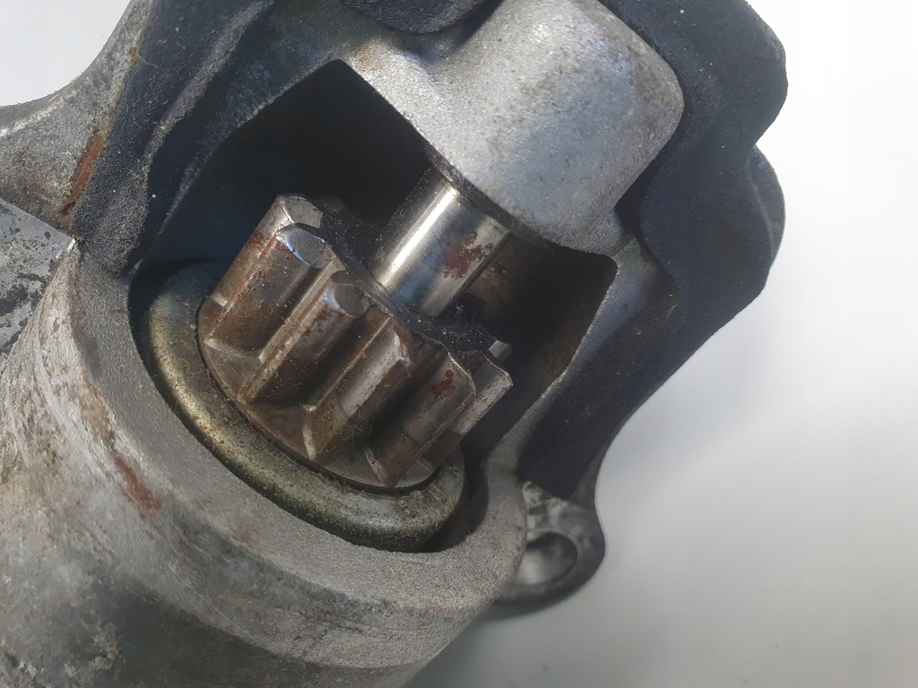 фото №7, Volvo v70 iii 2.0 16v стартер 31268034