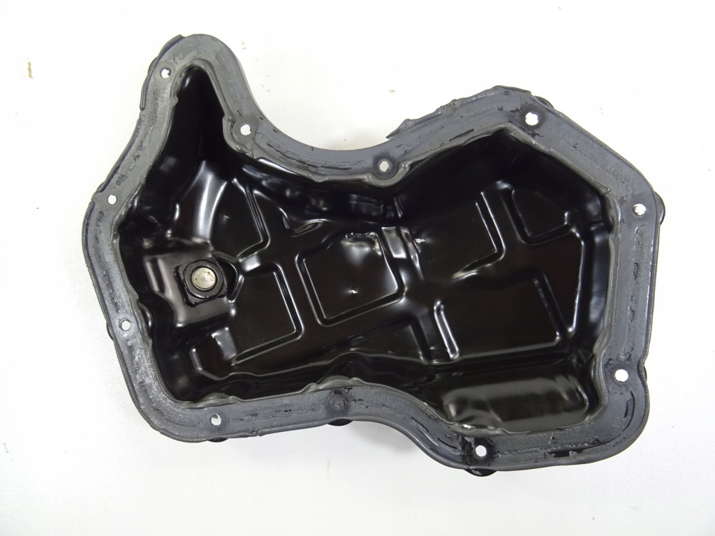 фото №6, Qashqai iii j12 1.3 tce піддон масляна 110175352r