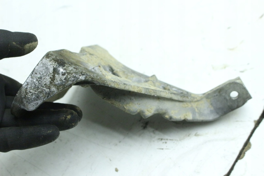 Кронштейн двигателя 1120013 lombardini 502 microcar ligier aixam Киев