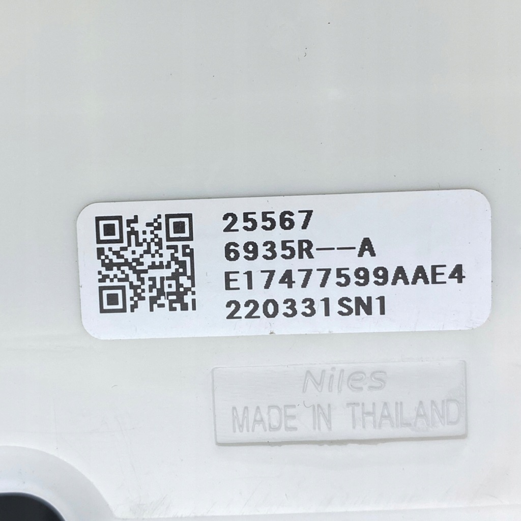 фото №13, Перемикач комбінований renault megane iv talisman