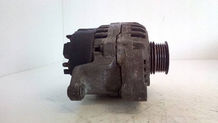 фото №8, Генератор opel corsa c 1,0 b 2001r. 90534472