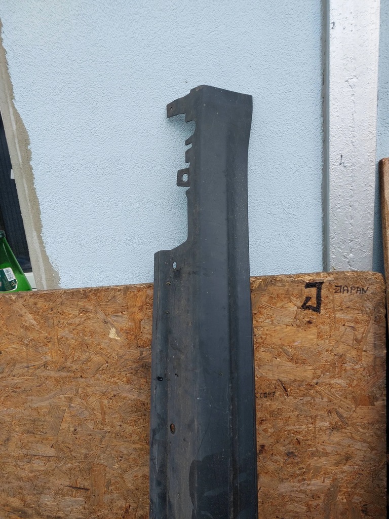 фото №7, Молдинг поріг права 7147916 mini cooper r56