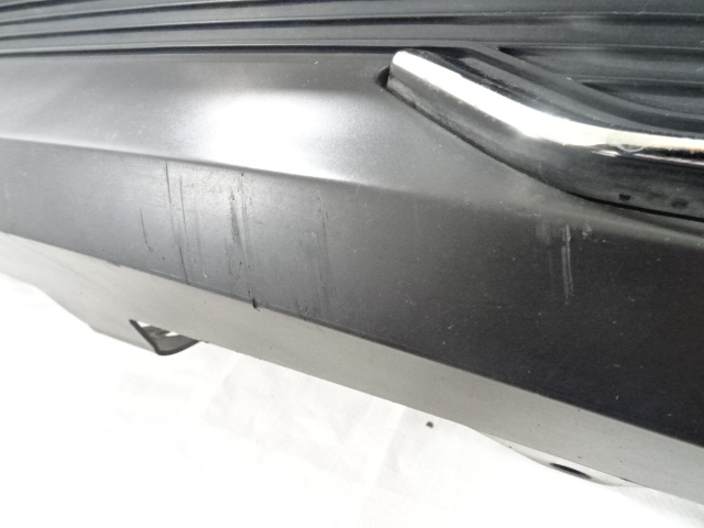 фото №12, Citroen ds4 crossback бампер задний 4xpdc ktv