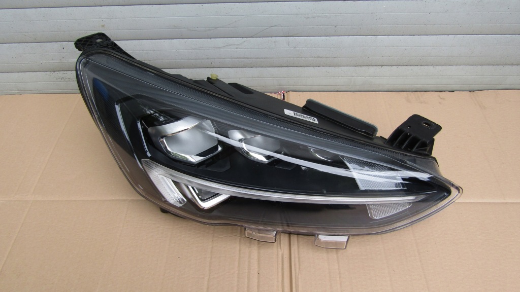 Купити Ford focus mk4 фара правий перед full led kompl