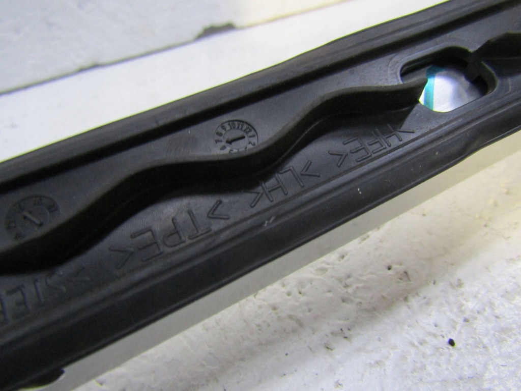 Renault kadjar рейлинг крышный левое  738218674r Цена