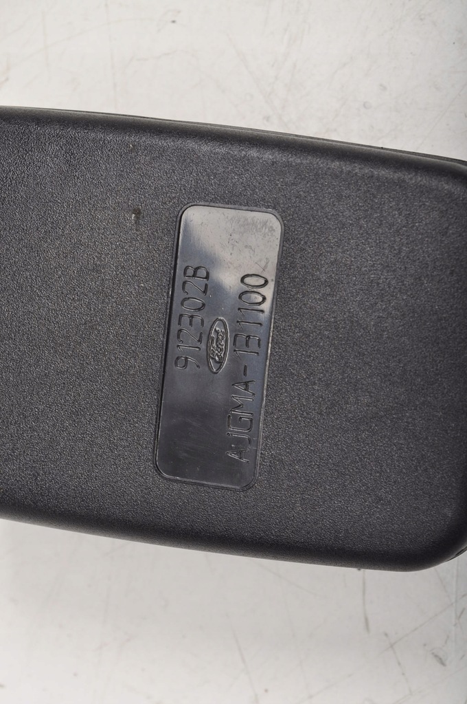 фото №3, Db7 натяжитель поперечина безопасности левый