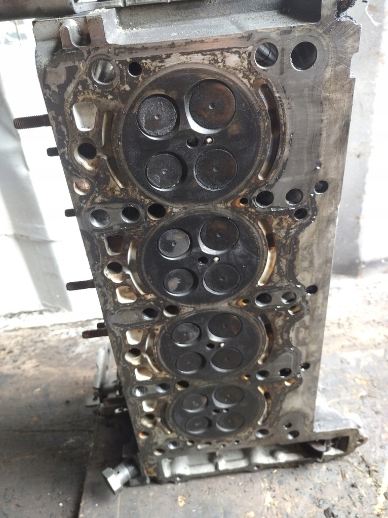 фото №2, Головка 6510160201 mercedes