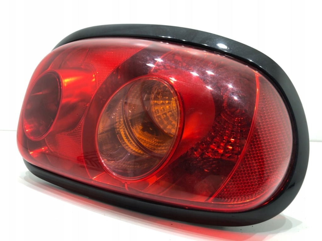 Лампа левый задний  mini countryman r60 9811759 crossover 10-16 свет Цена