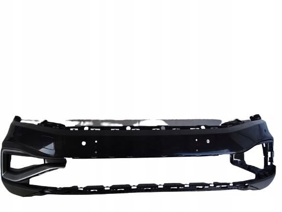 фото №1, Vw passat b8 alltrack перед бампер lift 2019-