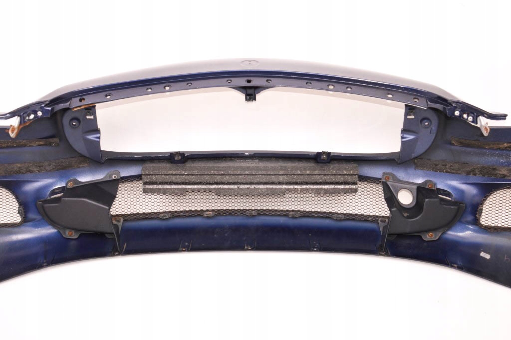 фото №11, Передній бампер maserati quattroporte m139