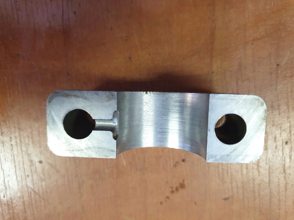 фото №9, Підніжка вала розподільного валу bmw n62