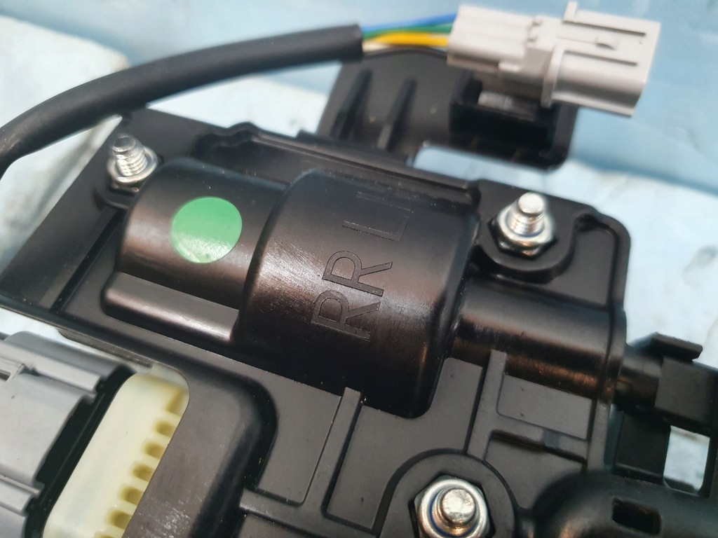 фото №9, Ручка ручка дверь kia ev6 ev-6 левая правая комплект