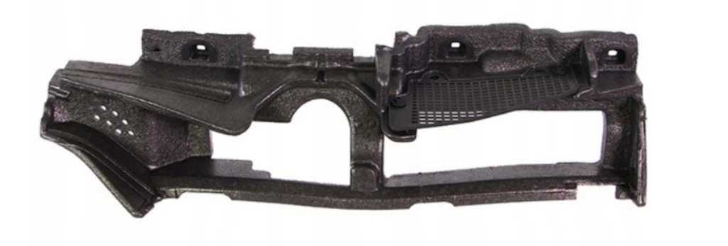 фото №1, Воздуховод впуск воздуха renault clio v 2019- 628106739r оригинал