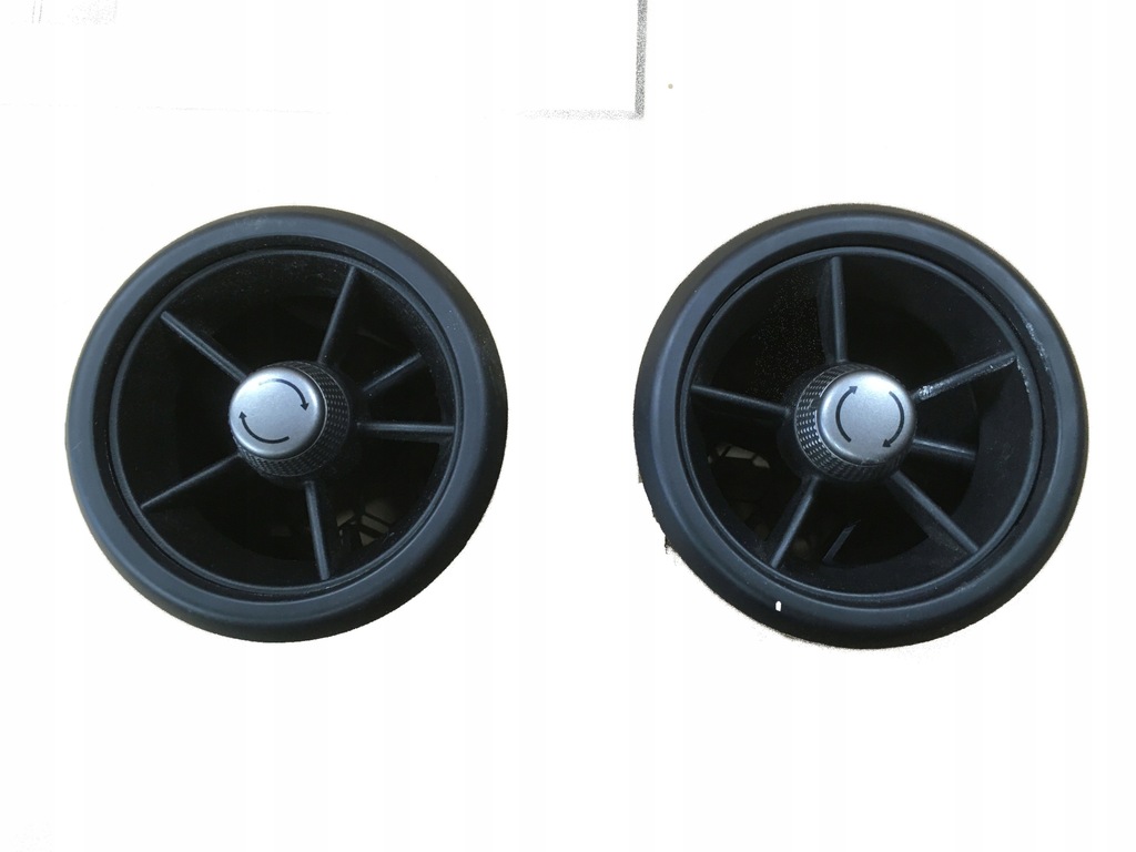 фото №1, Решітка обдув aveo t300