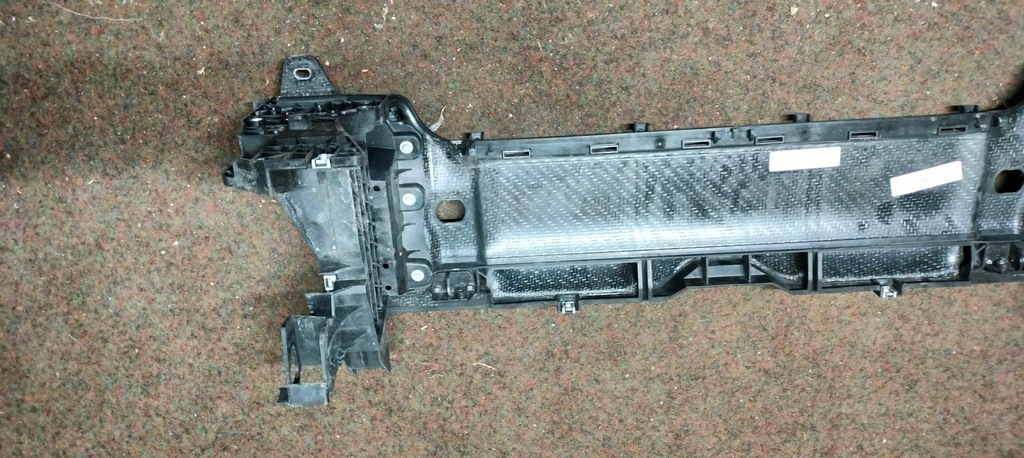 фото №8, Балка підсилювач перед mercedes gle w167