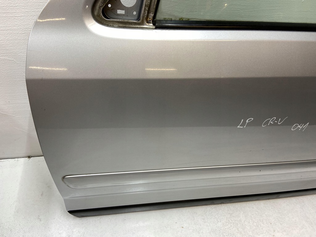 фото №14, Дверь левая левый перед nh623m honda cr-v ii 02-06r.