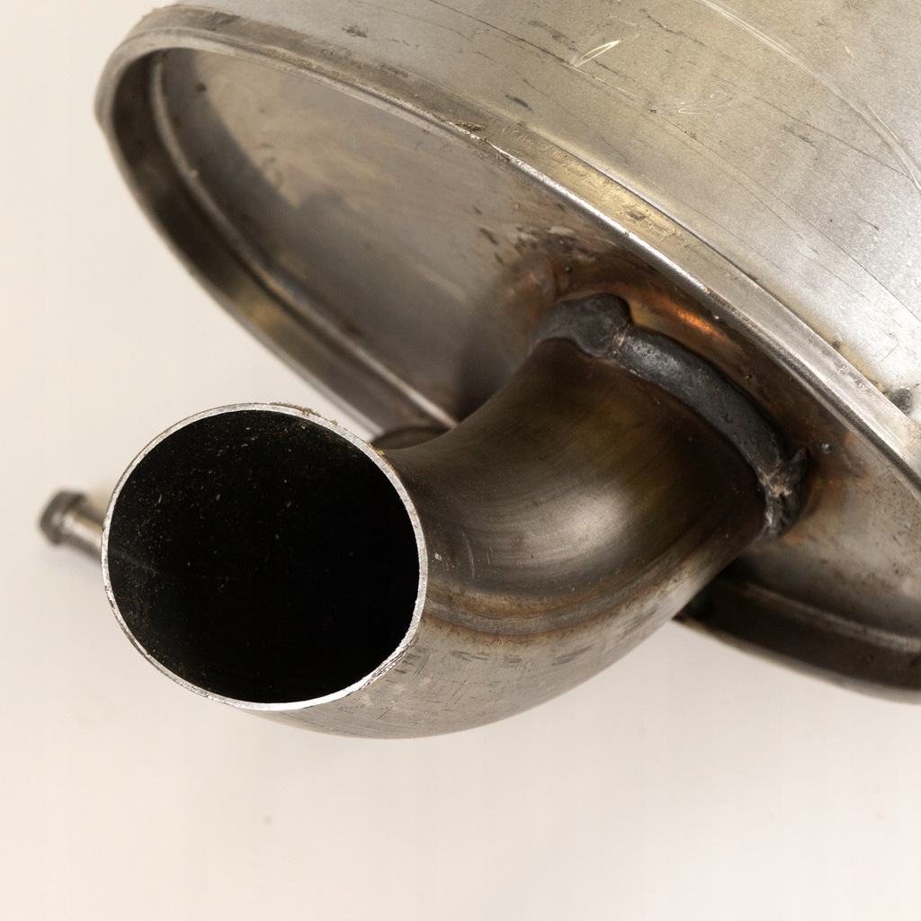 фото №6, Гаситель fiat doblo 1.4 51860377