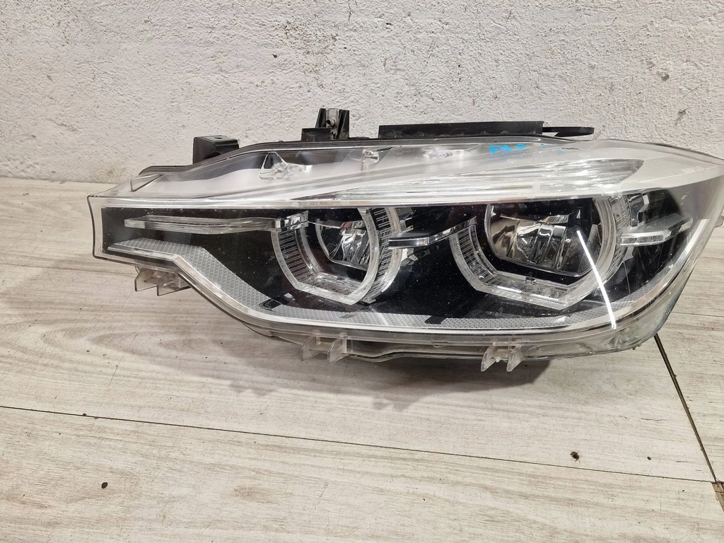 фото №1, Лампа led bmw 3 f30 f31 lci 7453481