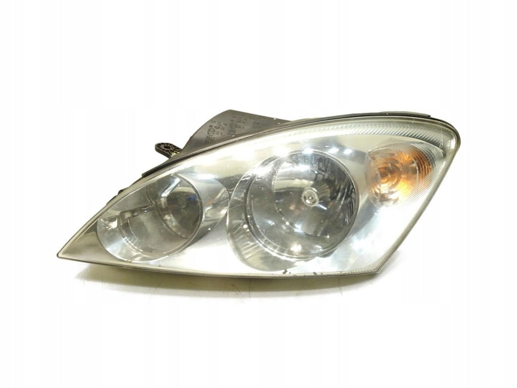 фото №1, Лампа лівий перед kia ceed i 92101-1h000