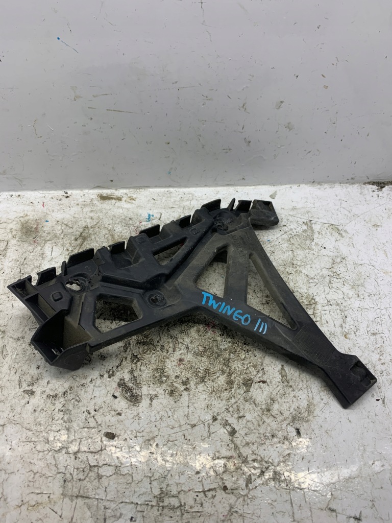 Купити Напрямна бампера правий задній 850442507r renault twingo iii 2014-2018 1.0 sce