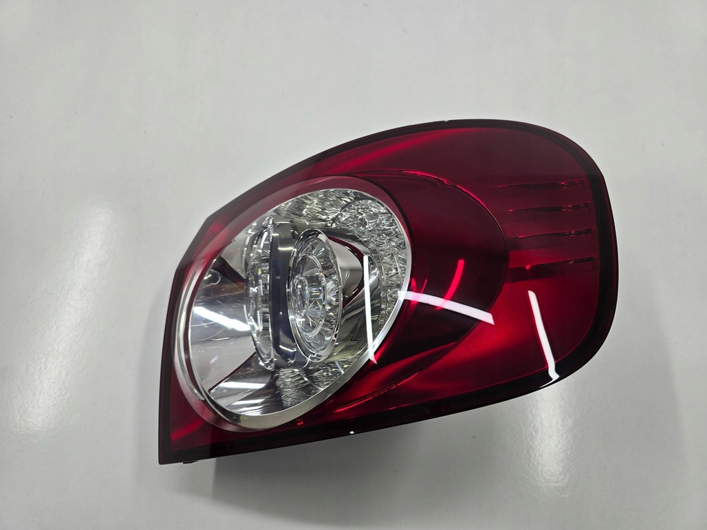 фото №11, Лампа задня vw golf v 5 5m0 plus 05-14 права задня
