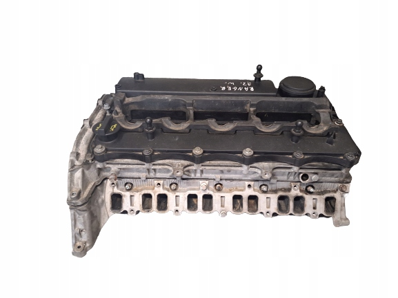 фото №1, Ford ranger 3 17 r 3.2 tdci głownica