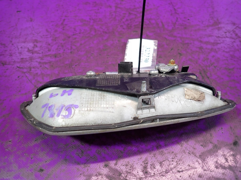 Alfa romeo 159 05-11 ручка задний  левая b948 Оригинал