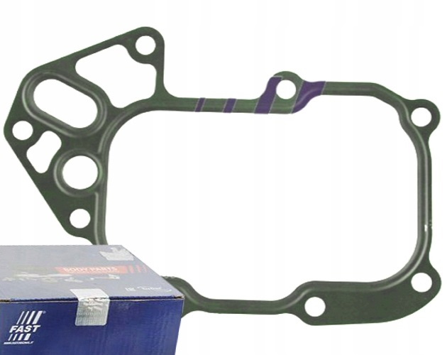 фото №1, Fast ft48548 прокладка, радіатор масляна