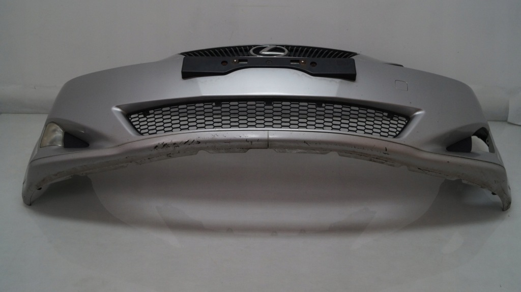 Купити Бампер передній lexus is ii 1g1 2007