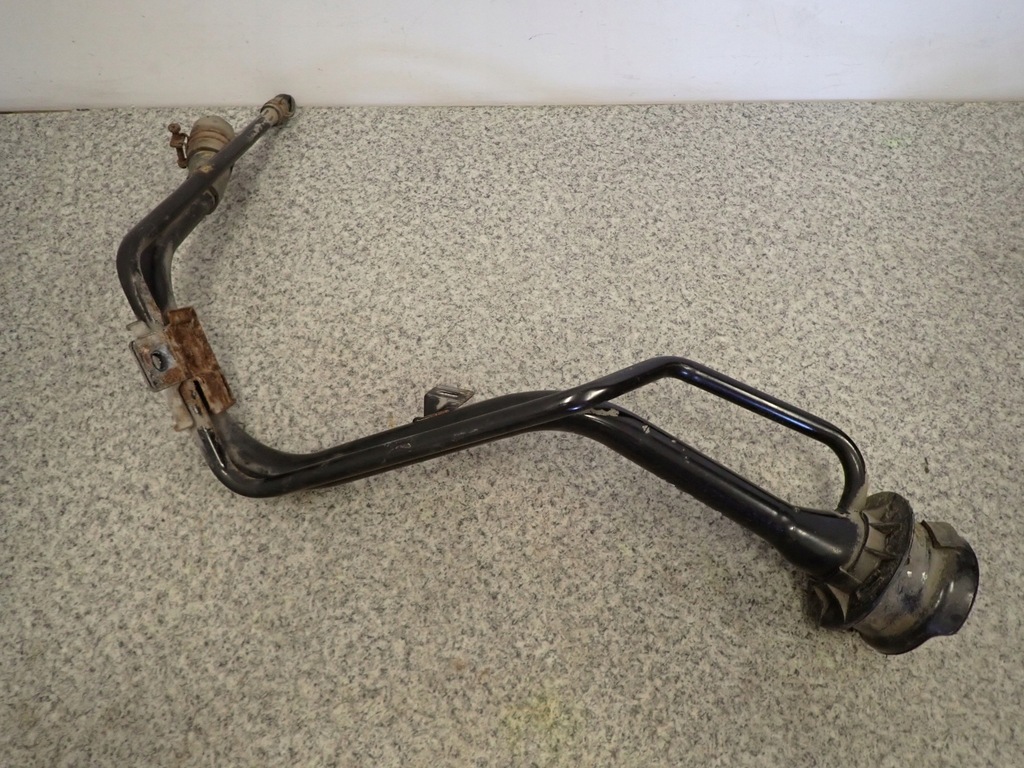 фото №4, Mazda3 mazda 3 bl 08- дизель труба заливной топлива