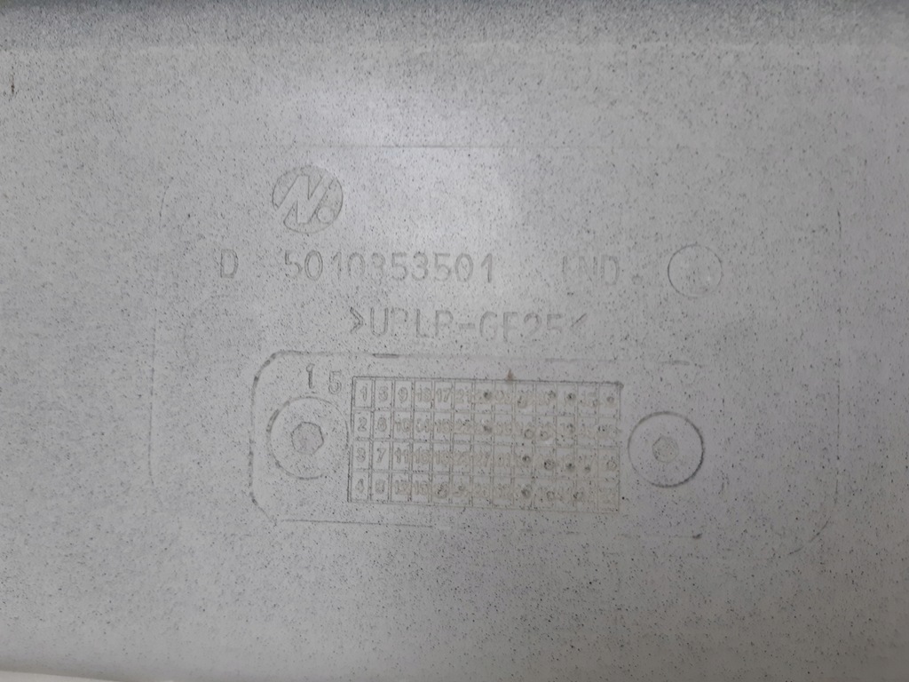 фото №7, Nowa підніжка підніжка renault midlum dxi premium