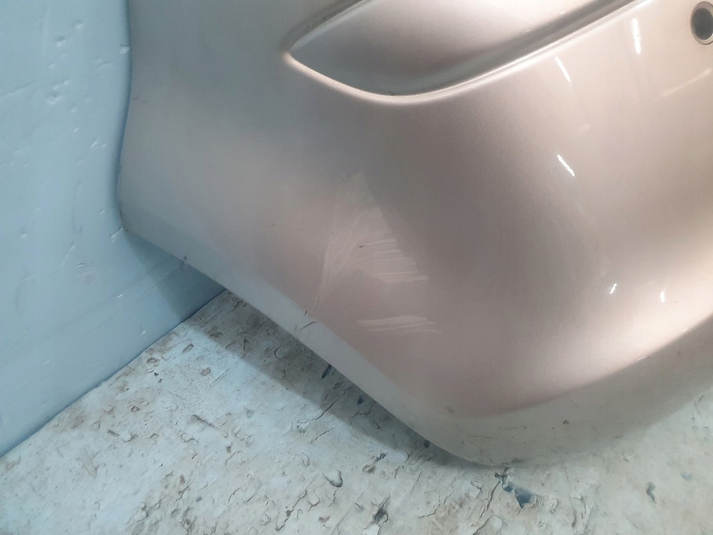 фото №6, Бампер opel corsa d 3d задня задній кронштейн велосипедний