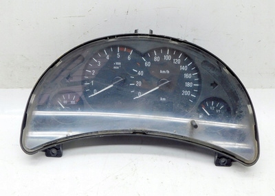 фото №1, Opel combo c 01-05 прилади obrotomierz лічильник 13173347wa