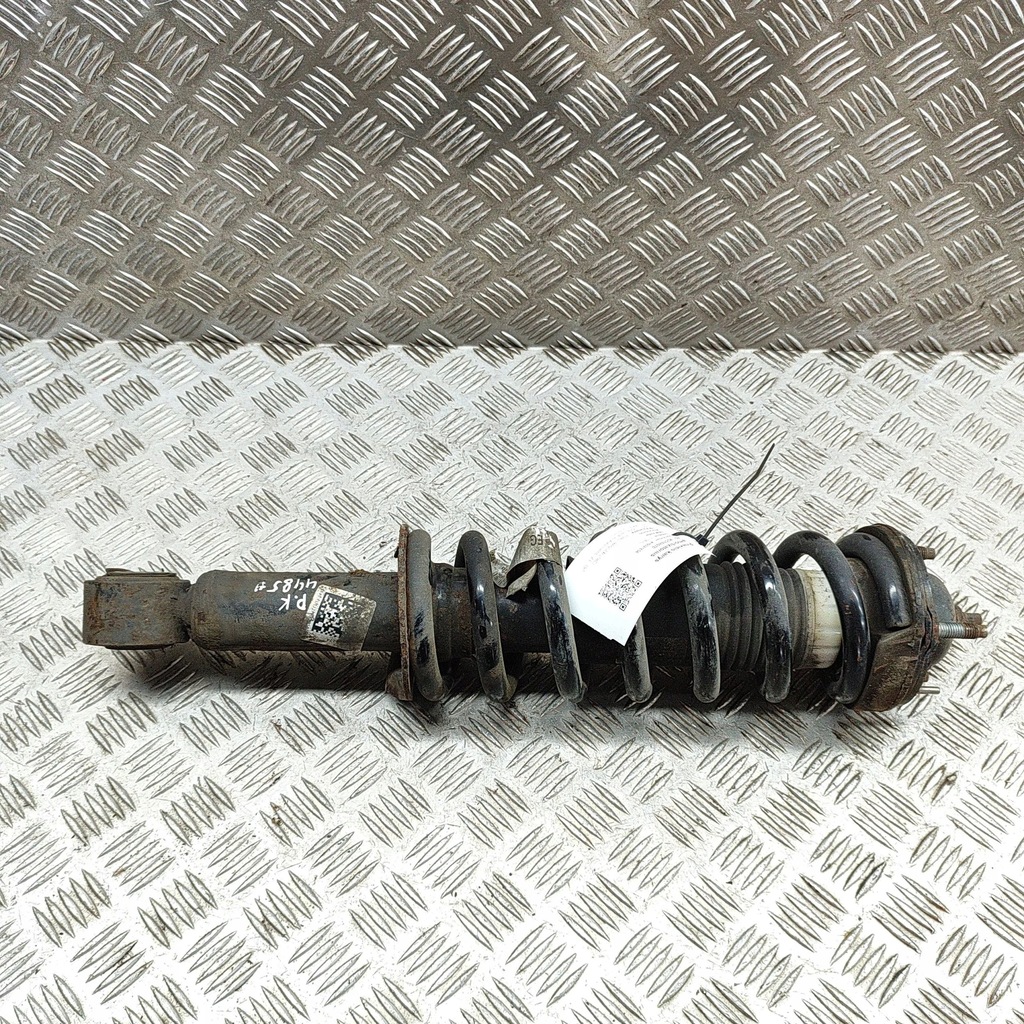 фото №1, Ford ranger 2019 ліва сторона амортизатор передній