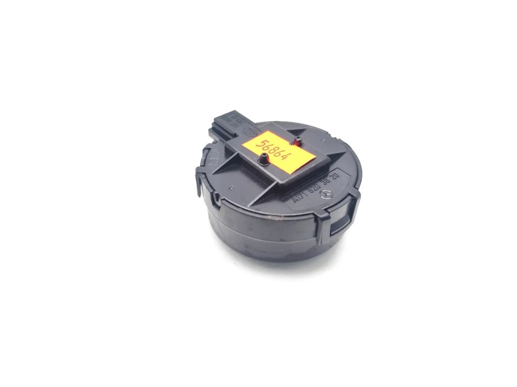 Mercedes-benz slk датчик дождя 2005 convertible 2/3dr a1718203826 Оригинал