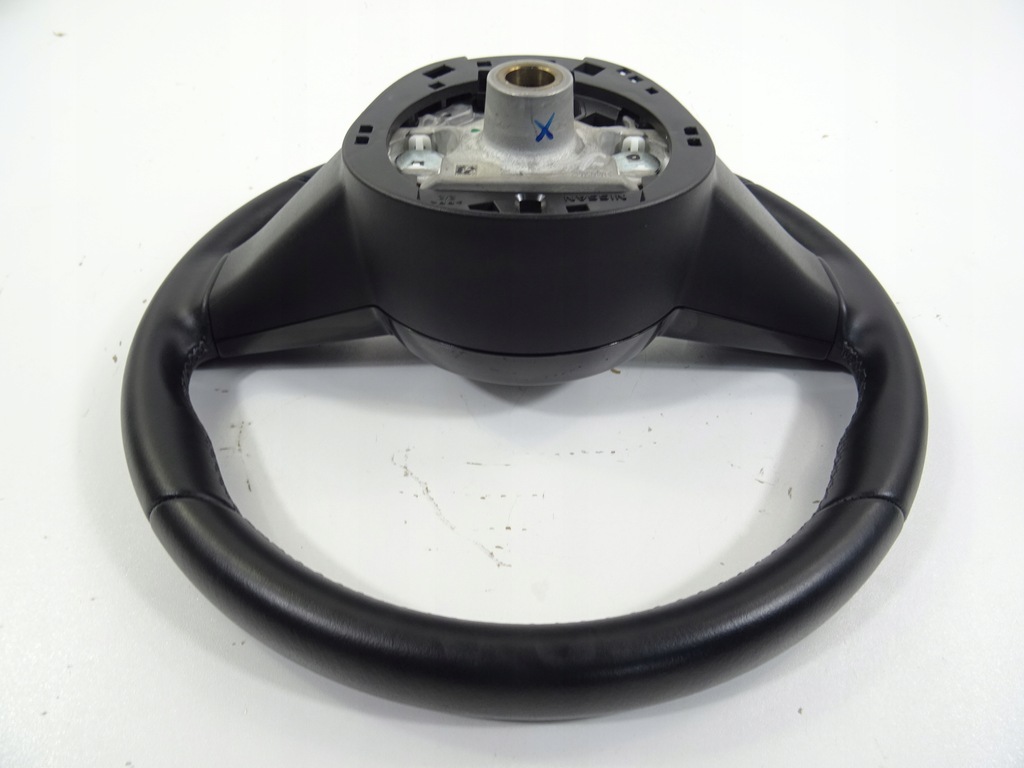 фото №14, Nissan qashqai iii j12 2022r воздуховод кожаный 484306uf0c