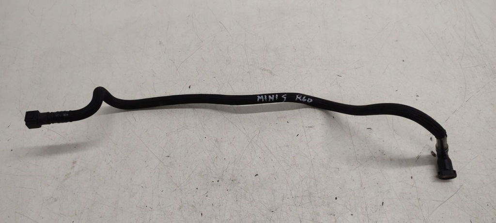 фото №1, Пабтрубок  шланг топлива mini cooper r60 countryman 2,0d