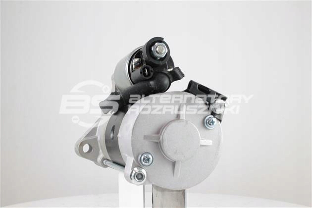 фото №12, Стартер honda accord vii 2.2 ctdi