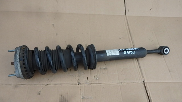 фото №1, Maserati ghibli амортизатор перед правый левый 6700088960