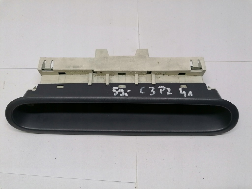 фото №1, Дисплей renault twingo i 7700834690