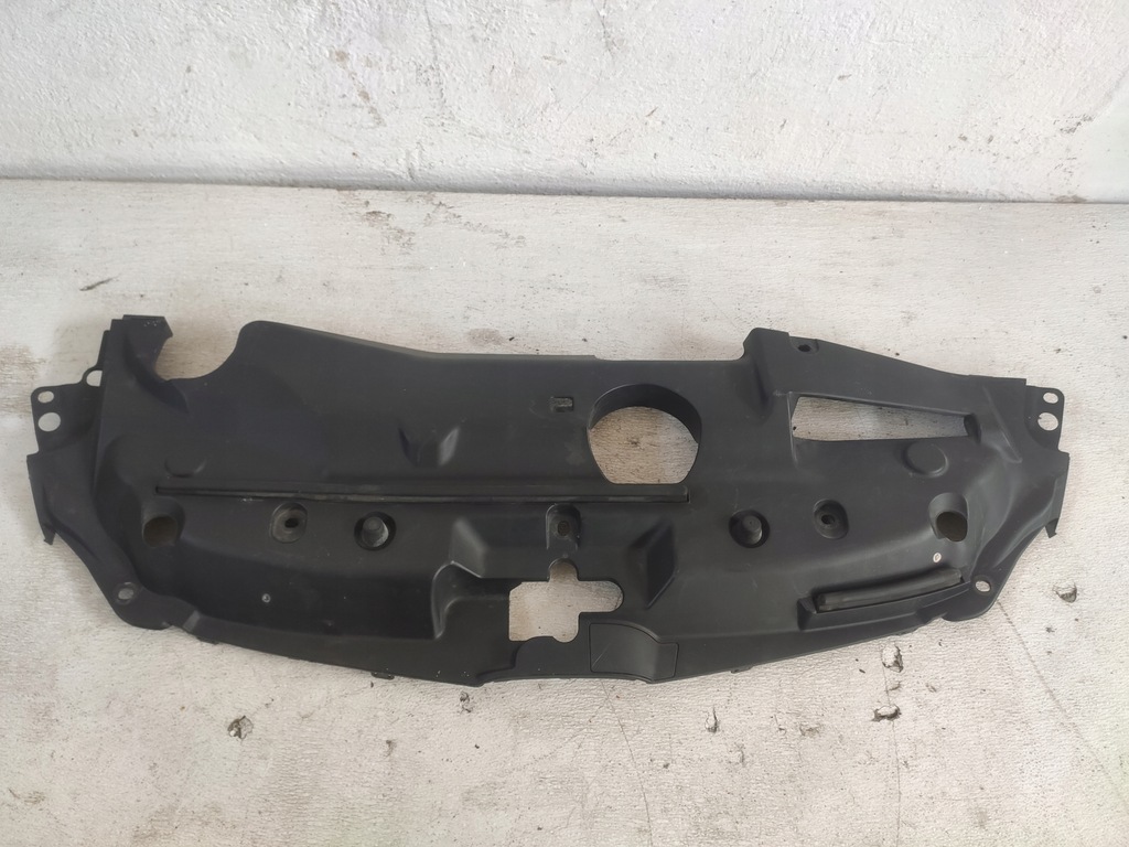 фото №1, Honda legend kb1 2007 защита поперечина передний