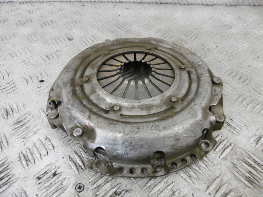 Купити Притиск зчеплення ford mondeo mk 1 typ mf 190x/210