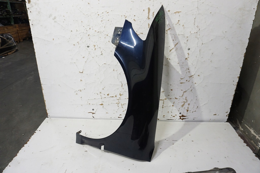 фото №1, Крила лівий перед volkswagen phaeton lr5w