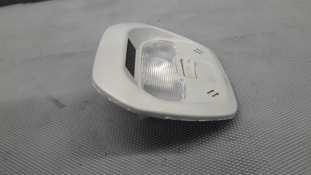 фото №6, Освітлення кабіни opel karl 17r