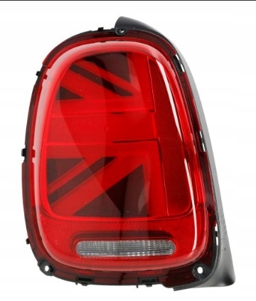 фото №4, Mini one hatch clubman лампа задня ліва оригінал