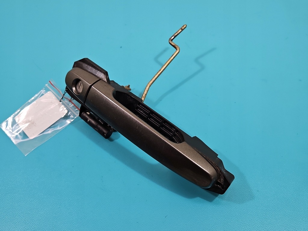 фото №2, Ручка перед ліва зовнішня camry vi 2001-2006